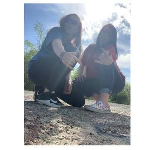 Meet your Posher, Latoya